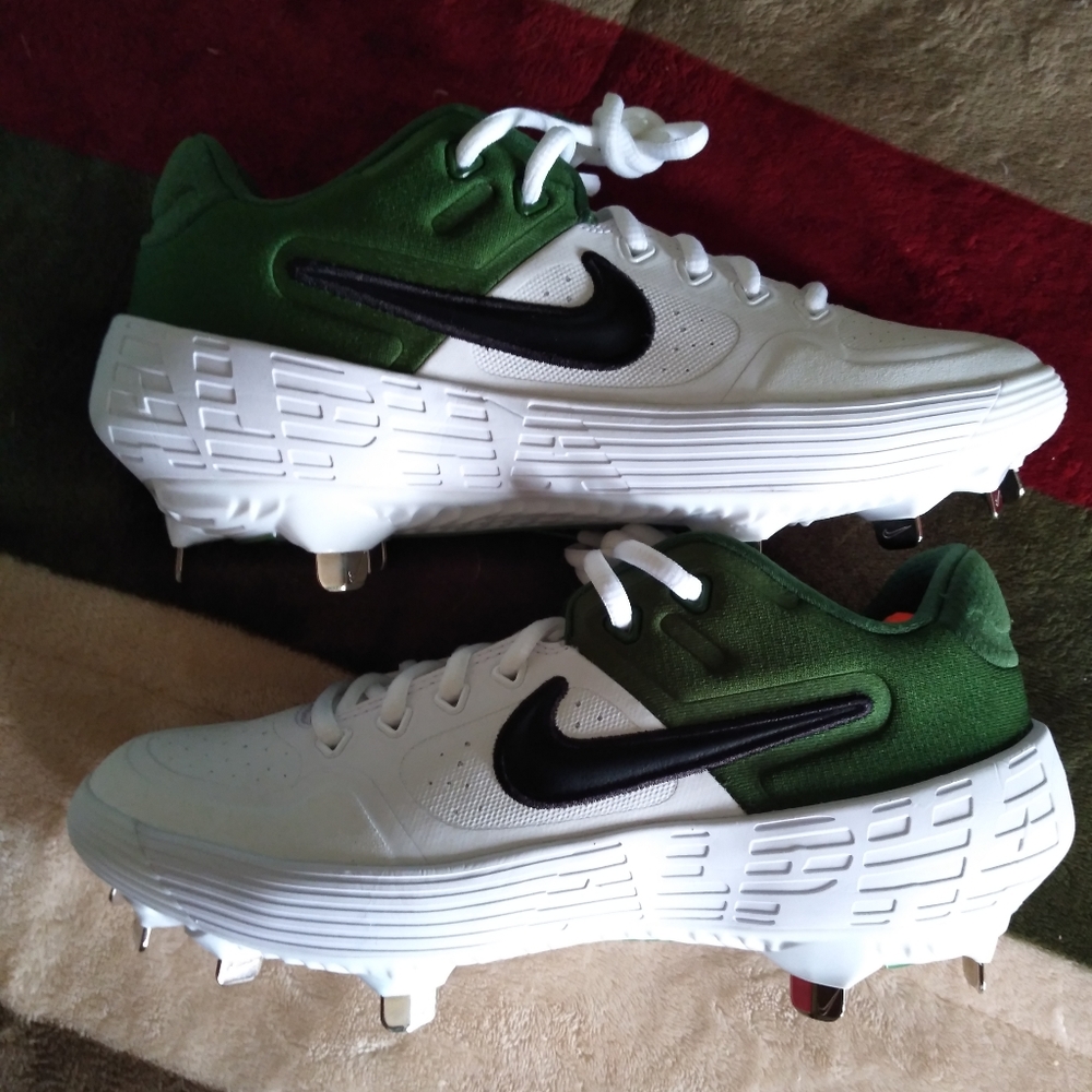 Nike alpha Huarache elite